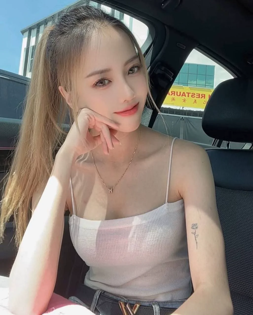00年 🇲🇾 巴生 ig : @cocoyyz