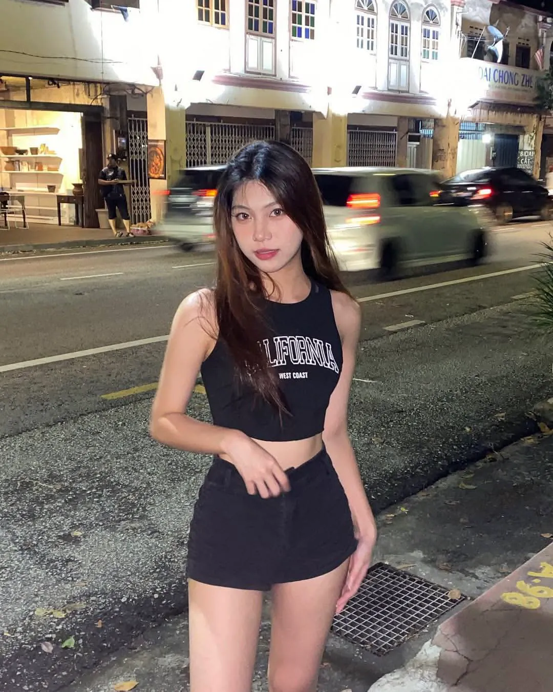 🇲🇾04年 IG: @bubuuu_27  