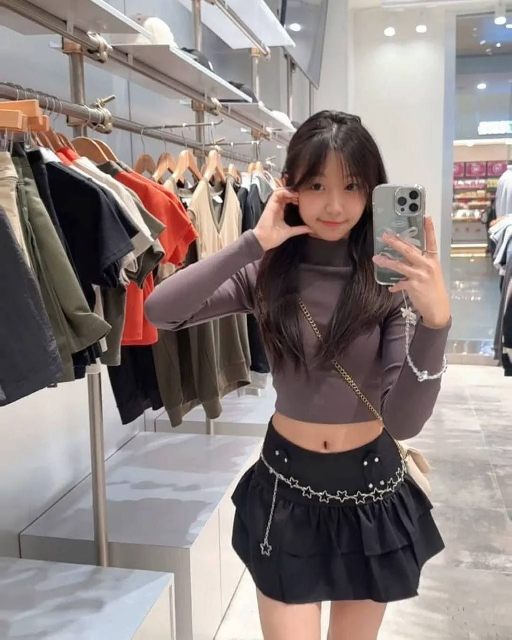 🇲🇾08年 柔佛 ♋️巨蟹座 IG: @sunkist_lee0624