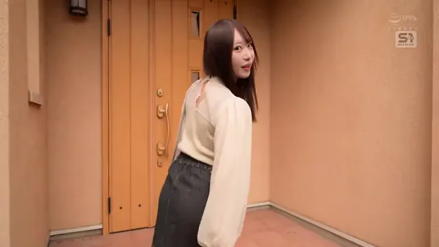 [日本有碼] SONE-713 女友的妹妹對我一見鍾情！ L杯大奶無bra 誘惑，貼身勾引讓我頂不住啦 田野憂