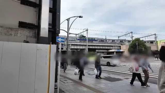 CAWD-817 ハイボール大好き！伊藤舞雪が素人男性お持ち帰り逆ナンパ ヤればヤるだけ性欲増殖！ラストはAV男優呼び出し酔って笑ってハメまくる泥●ハシゴSEX