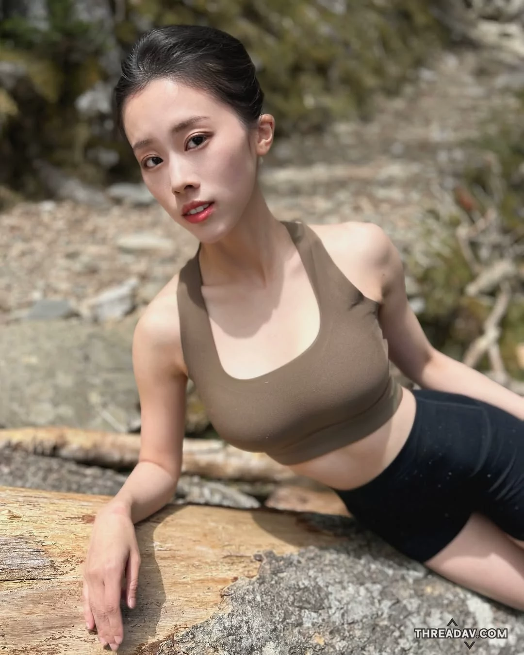 能爬上百岳不容易