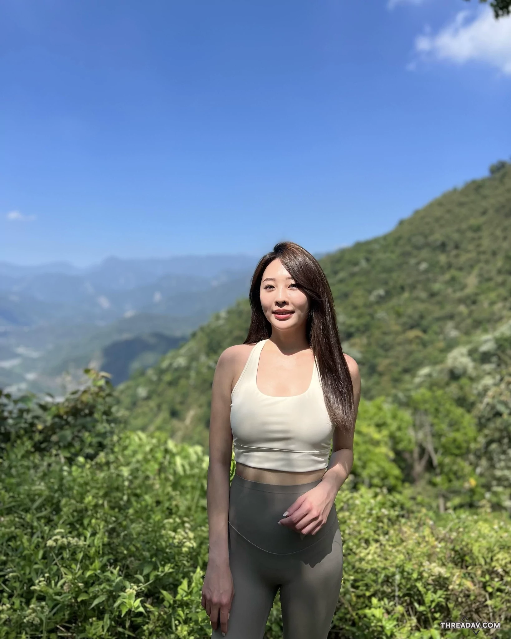 情緒低落的時候不妨回歸大自然