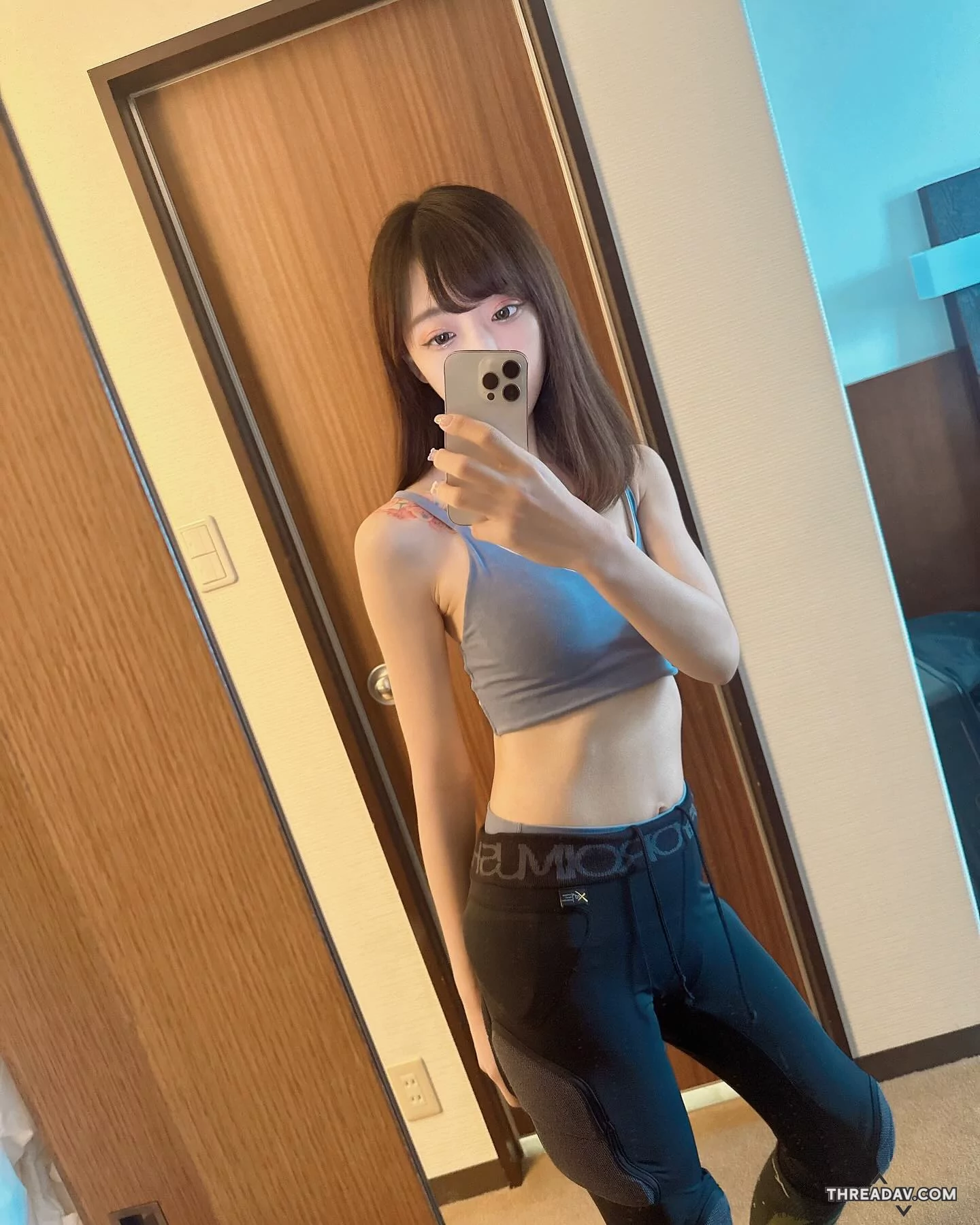 灰色小性感 ~