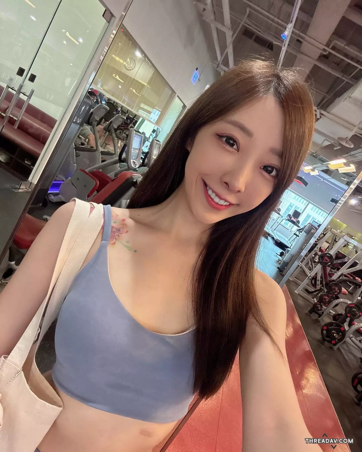 有人一起瑜珈嗎?