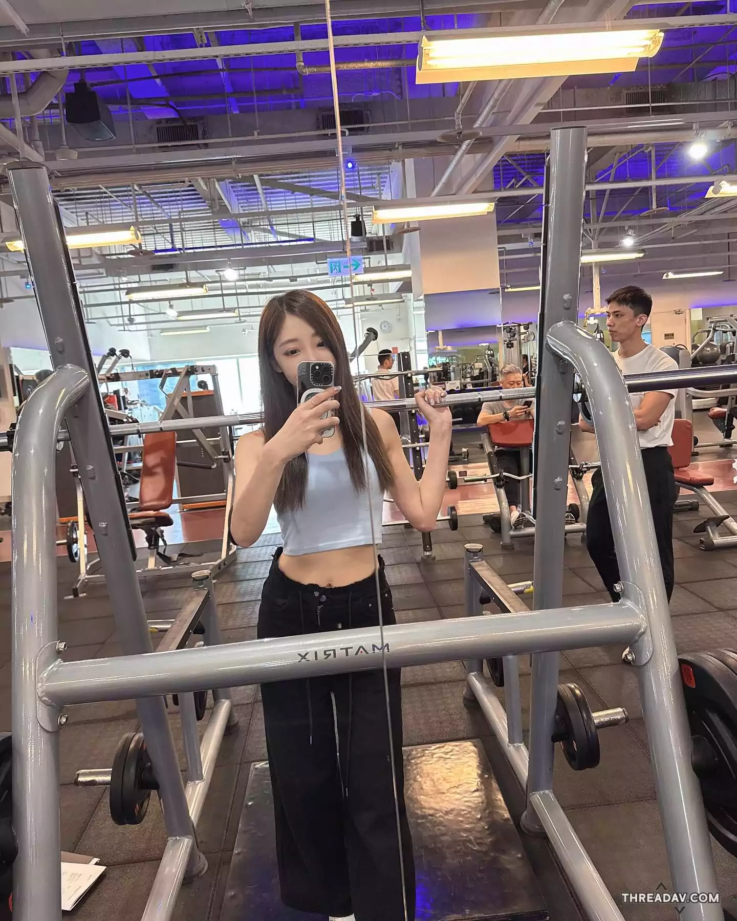 有人一起瑜珈嗎?