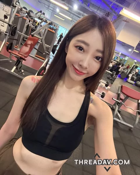 運動完特別舒服 ~