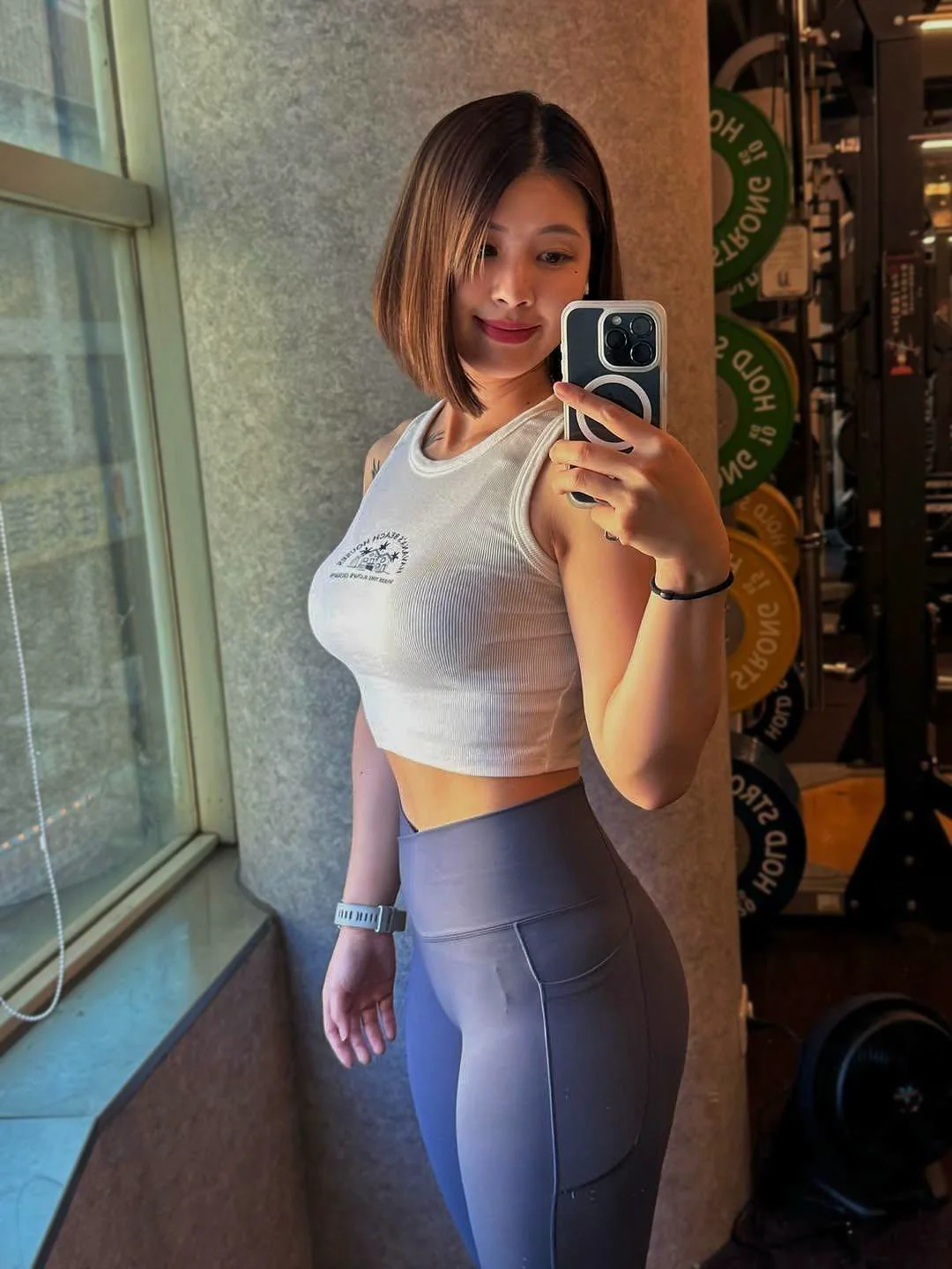 瑜珈，不只是一個動作，而是一種貫穿生活的自在美感