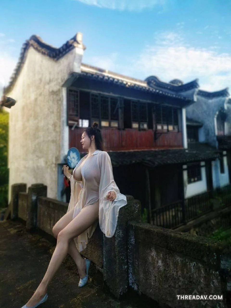 極品高顏值超優質圓潤巨乳露出,粉嫩奶頭嫩白大奶真是太完美