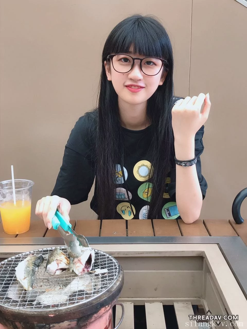 外表清純實則淫蕩，反差高顏值美女露脸做愛