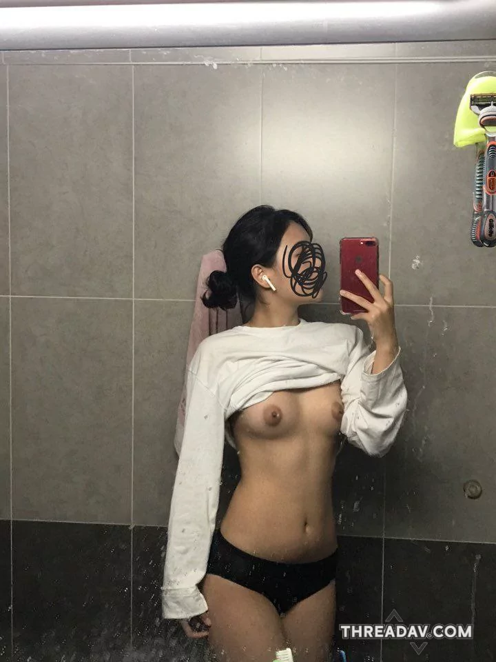韩国学生妹高颜值粉嫩敏感叫声好听