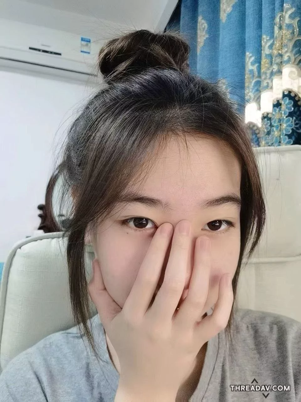 外表气质可爱在床上时骚的可怕