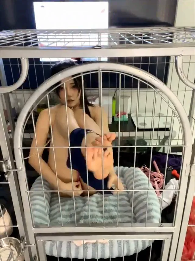 看似清纯的妹子懂得玩法却是挺多的