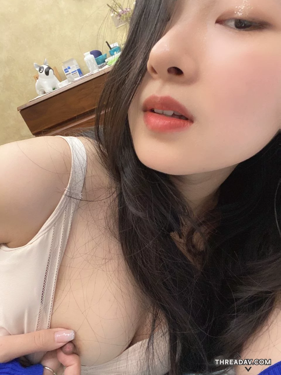 推特母狗户外游玩的过程