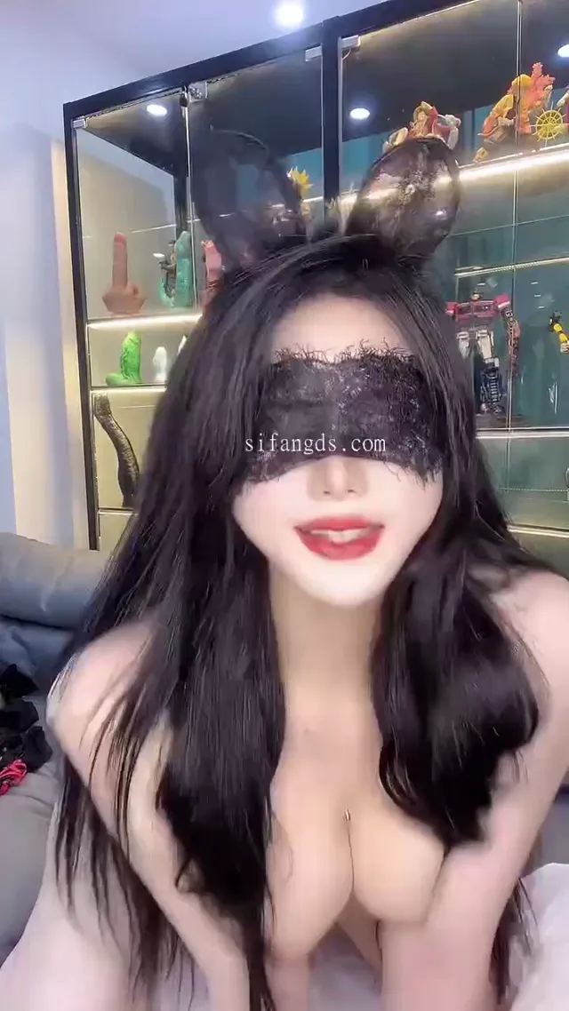 美女魅惑，谁的心完全被她征服 - 清純外貌下藏不住的慾望反差