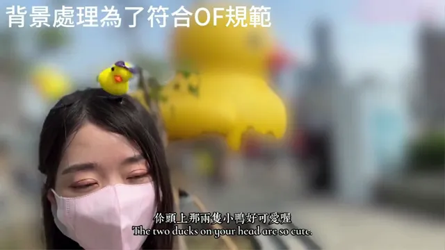 私拍搭訕一個愛小黃鴨的少女沒想到反差到帶我去飯店榨精