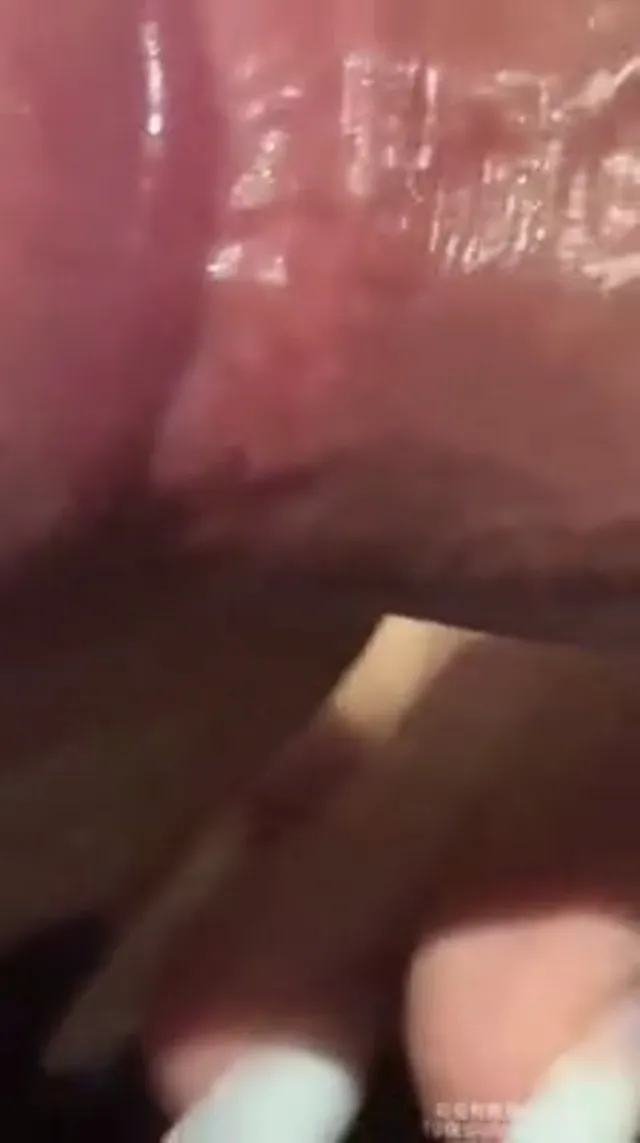 抖音網紅反差1