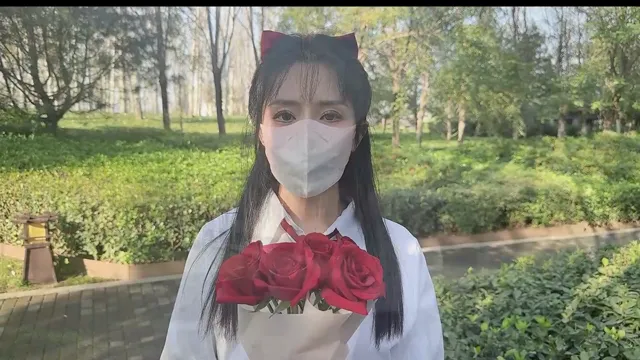 喷水 - 清純外貌下藏不住的慾望反差