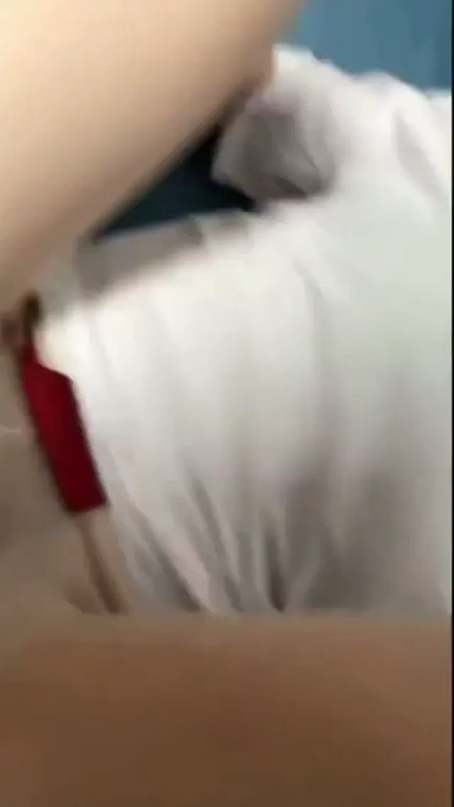 喜欢高潮晕厥的快感！ - 清純外貌下藏不住的慾望反差