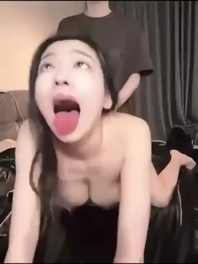 校园 - 清純外貌下藏不住的慾望反差