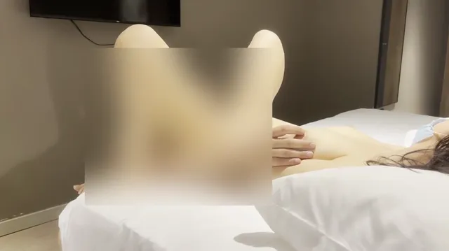 绿帽奴视角 - 清純外貌下藏不住的慾望反差