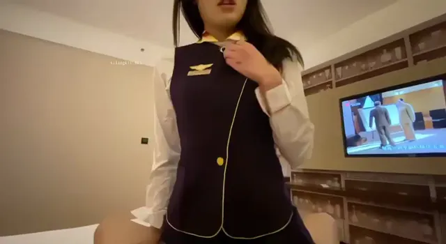 完美身材 - 清純外貌下藏不住的慾望反差