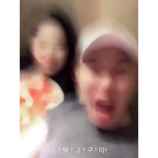 操嘴颜射 - 清純外貌下藏不住的慾望反差