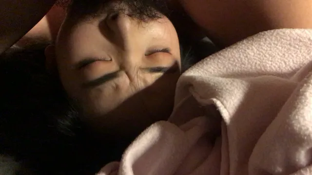操嘴颜射 - 清純外貌下藏不住的慾望反差