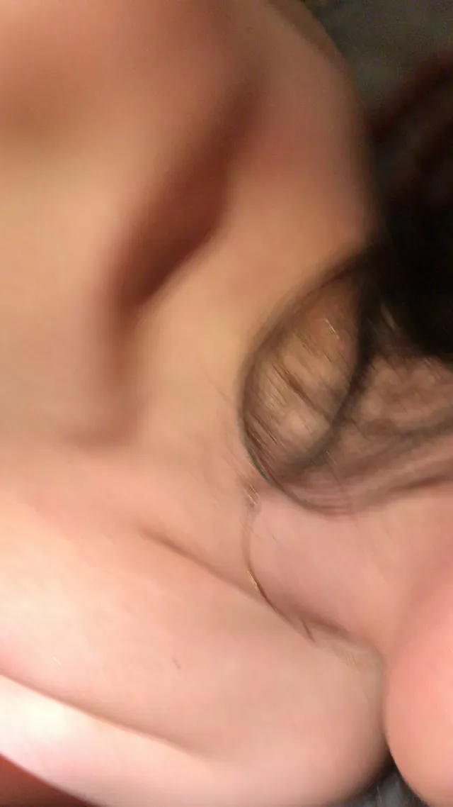 操嘴颜射 - 清純外貌下藏不住的慾望反差