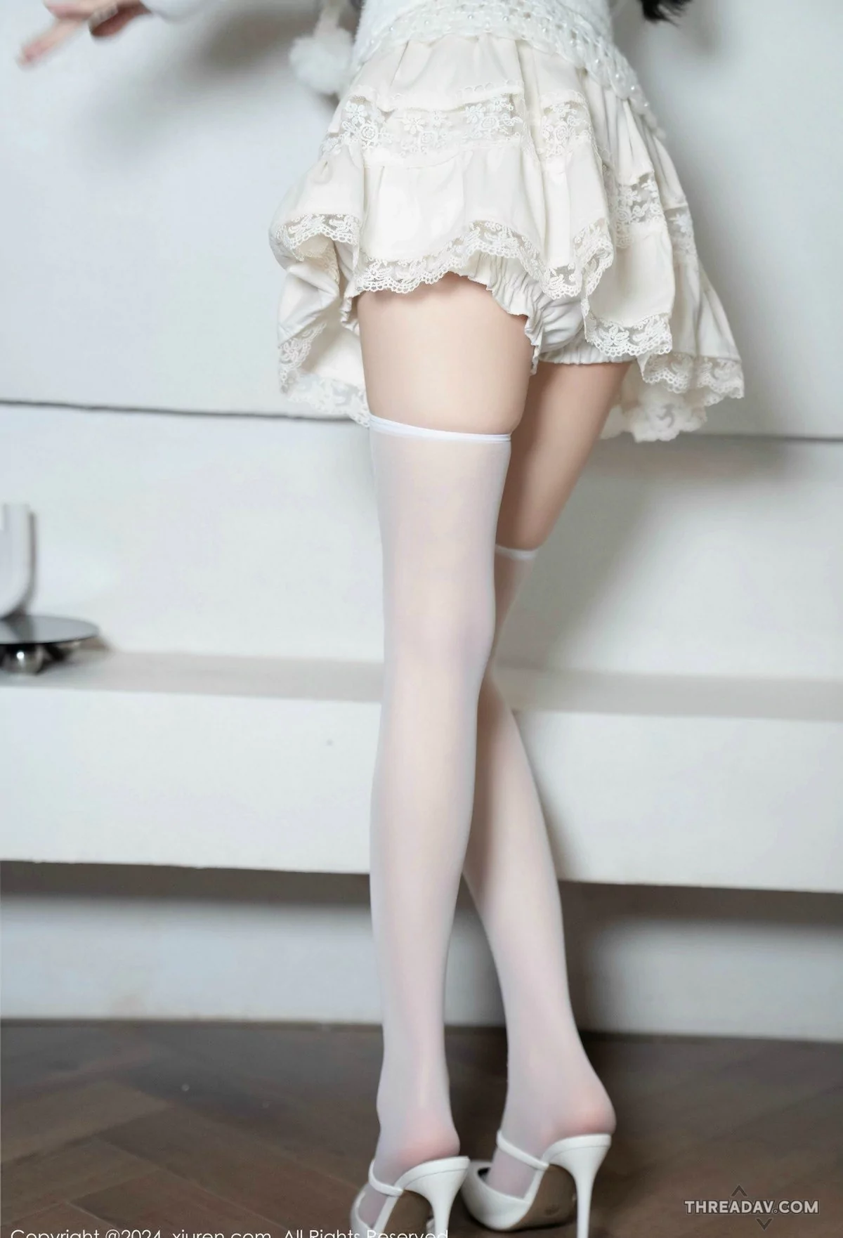 高颜值女生的反差瞬间