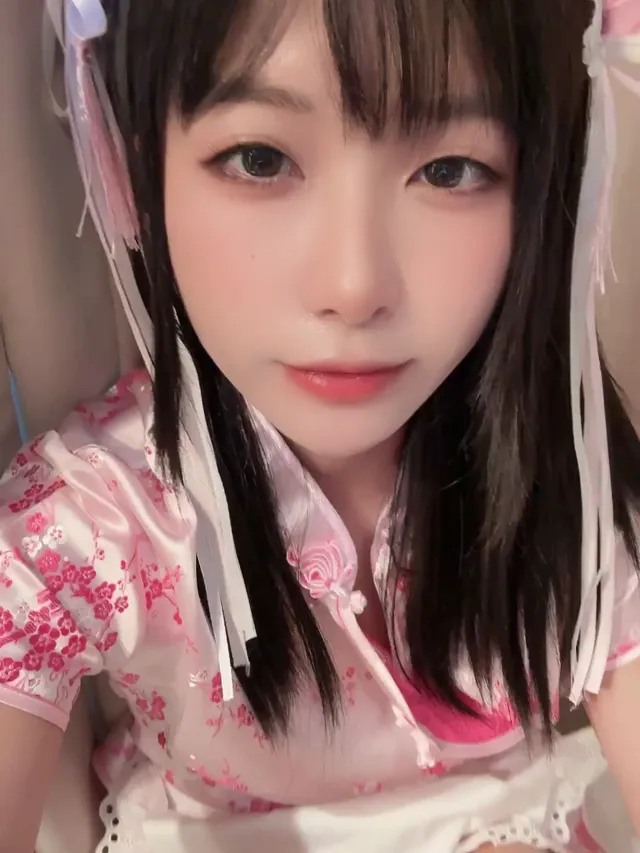 口交颜 - 清純外貌下藏不住的慾望反差
