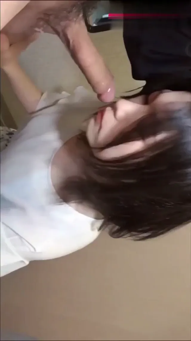 小仙女 - 清純外貌下藏不住的慾望反差