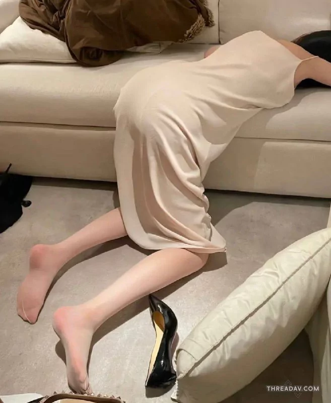 少妇