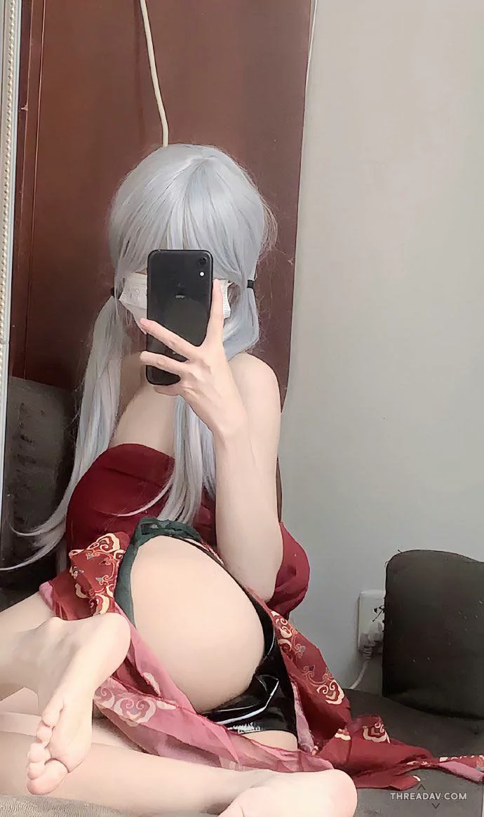 女同/磨豆腐