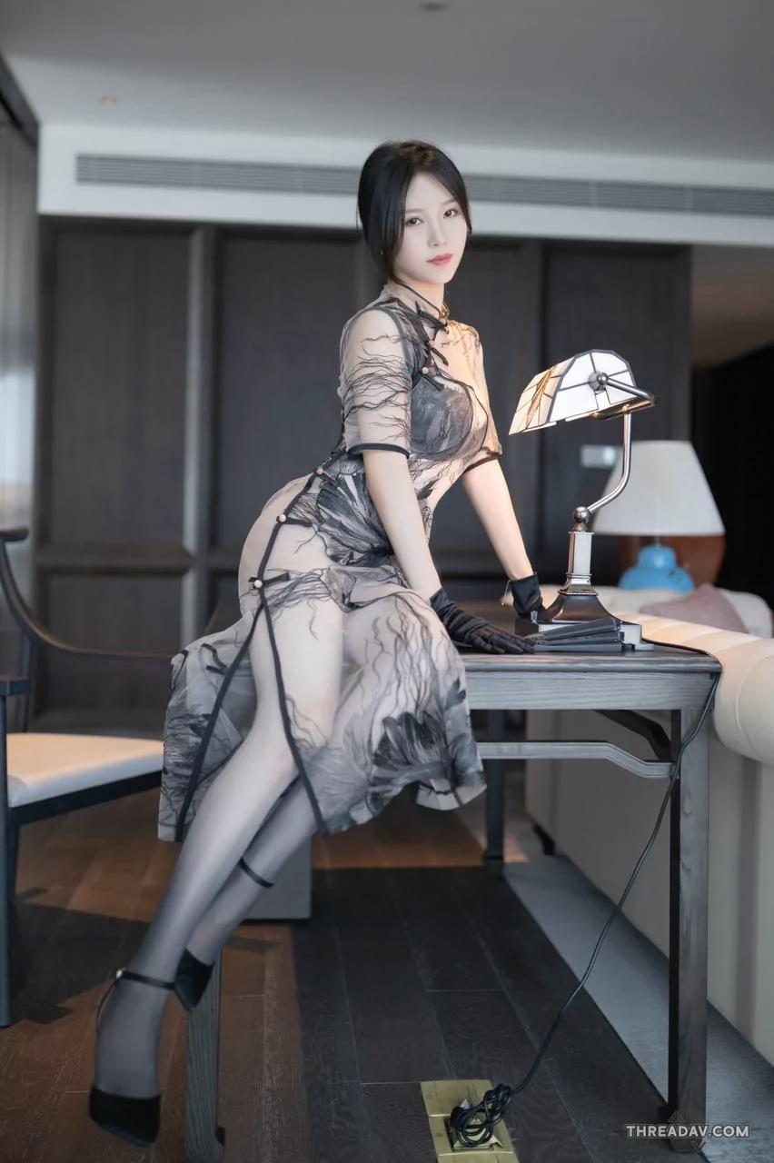 女教师