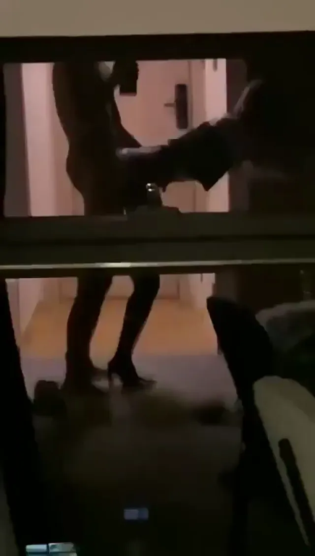 爽到喊：”不要“ - 清純外貌下藏不住的慾望反差