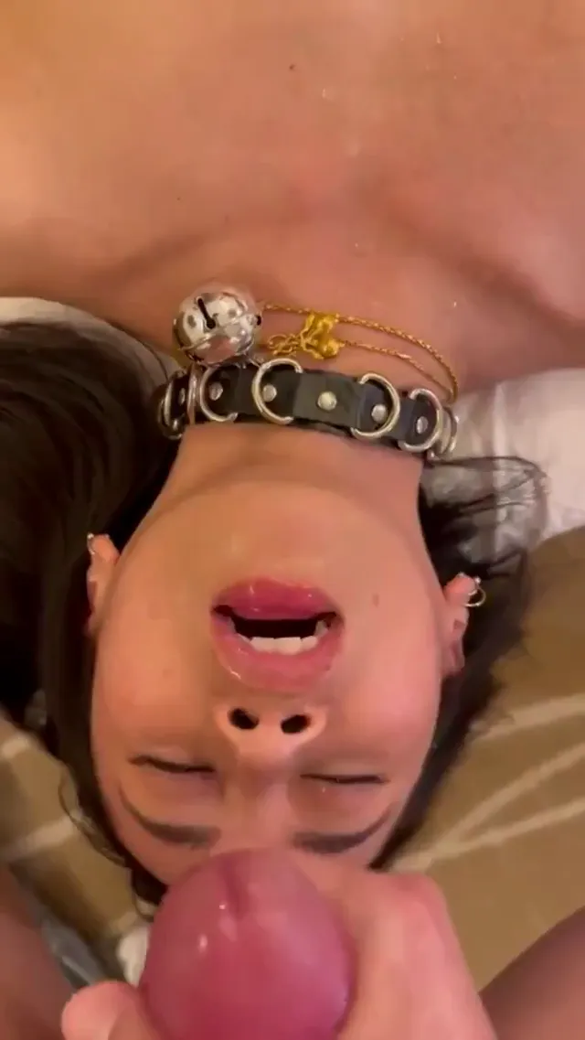 母狗中的极品 - 清純外貌下藏不住的慾望反差