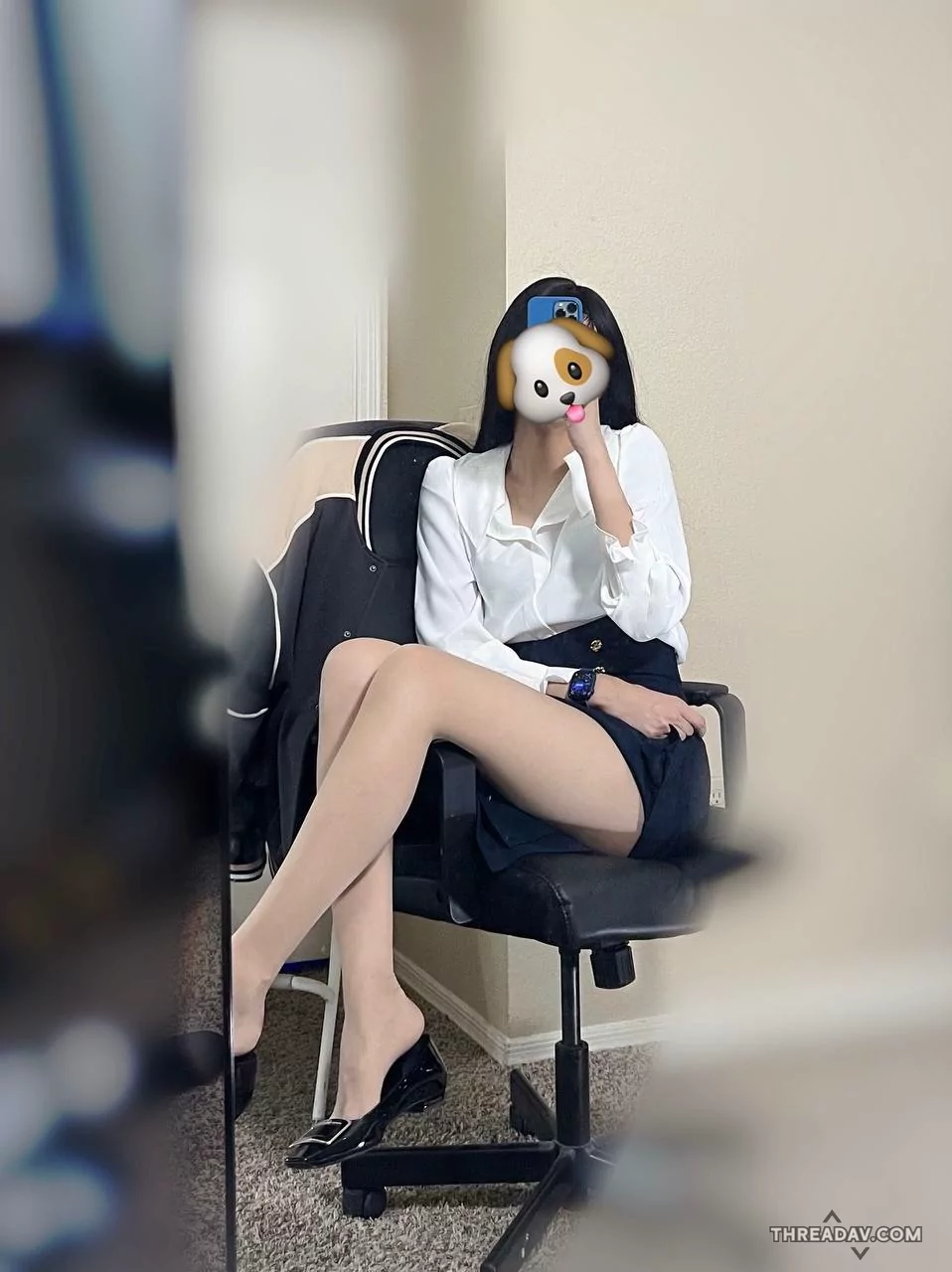 反差婊