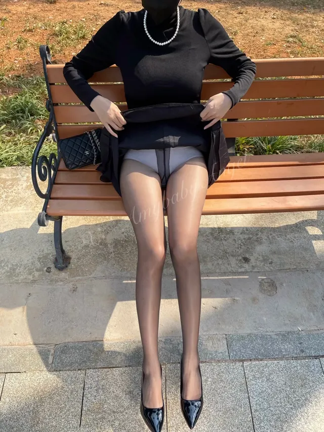 操过最美的女人 - 清純外貌下藏不住的慾望反差