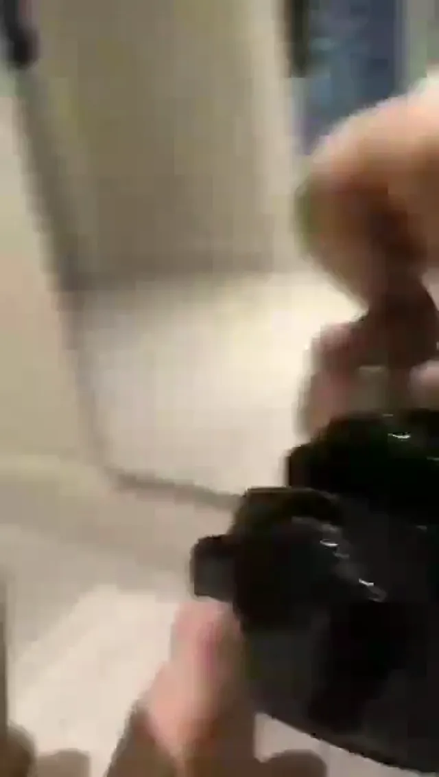 纹身母狗 - 清純外貌下藏不住的慾望反差