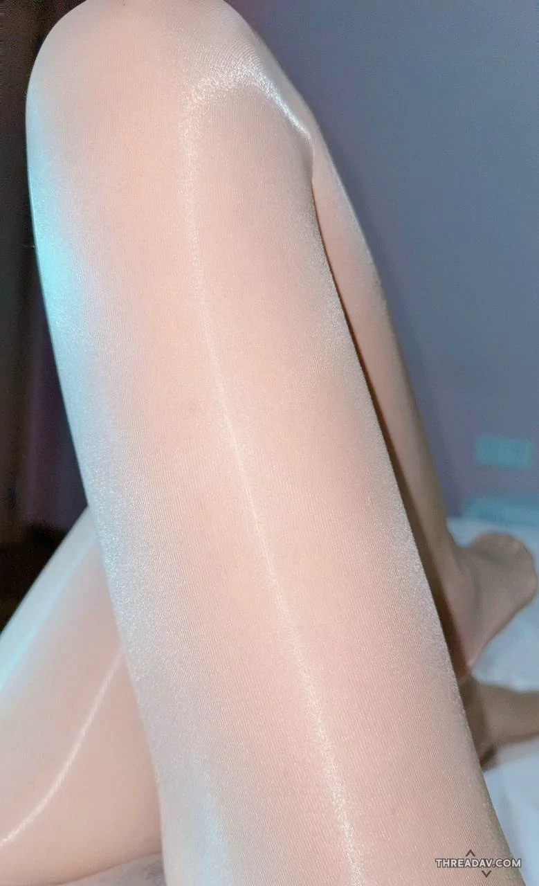 模特级别的高颜值