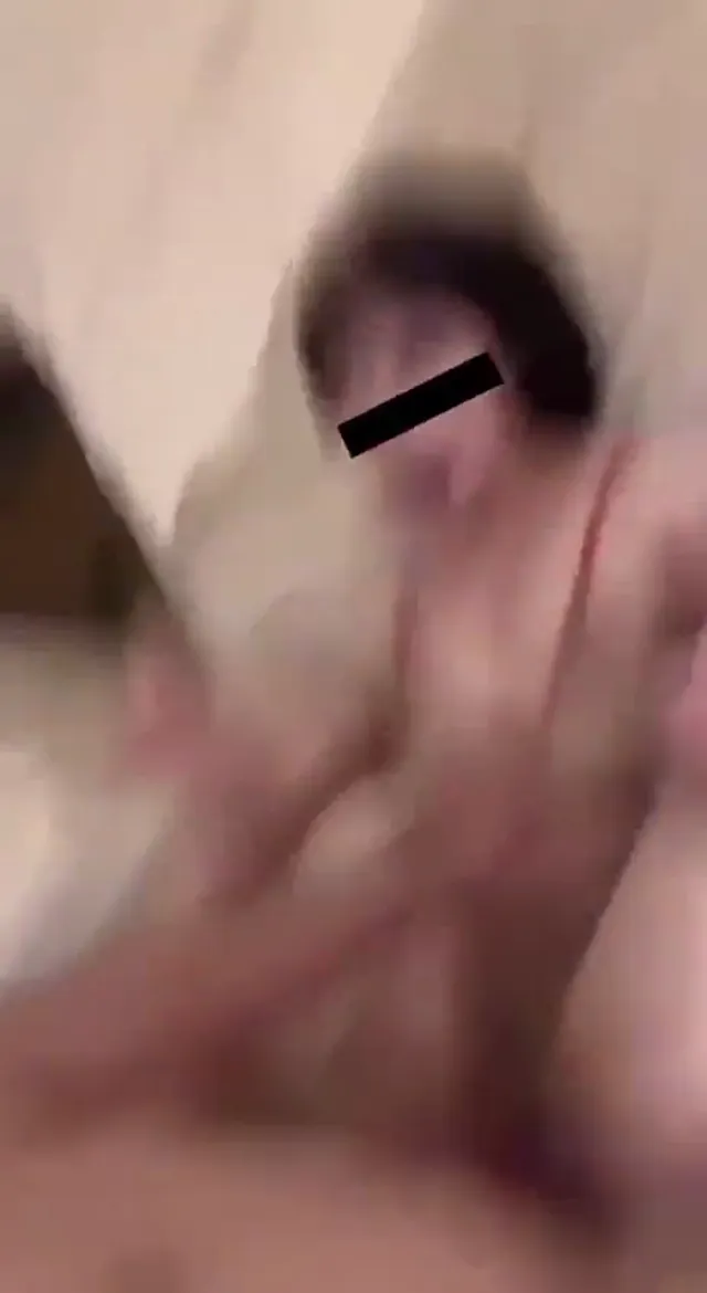 翻白眼之往死里干 - 清純外貌下藏不住的慾望反差
