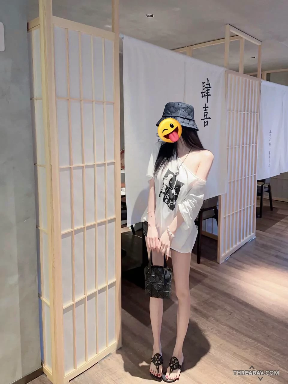 高考后內射07女高