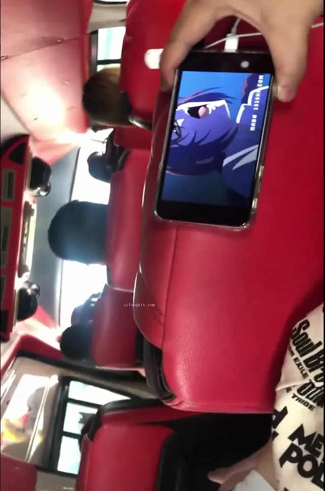 极品反差骚母狗 - 清純外貌下藏不住的慾望反差