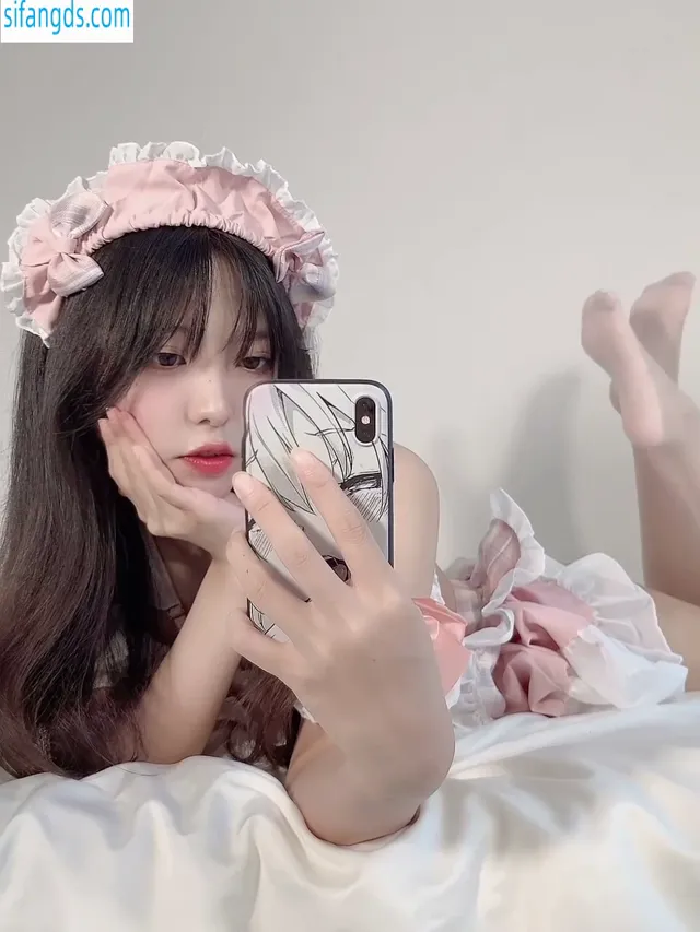 最新流出!青春无敌，推特高颜值真真私拍视图集 - 清純外貌下藏不住的慾望反差