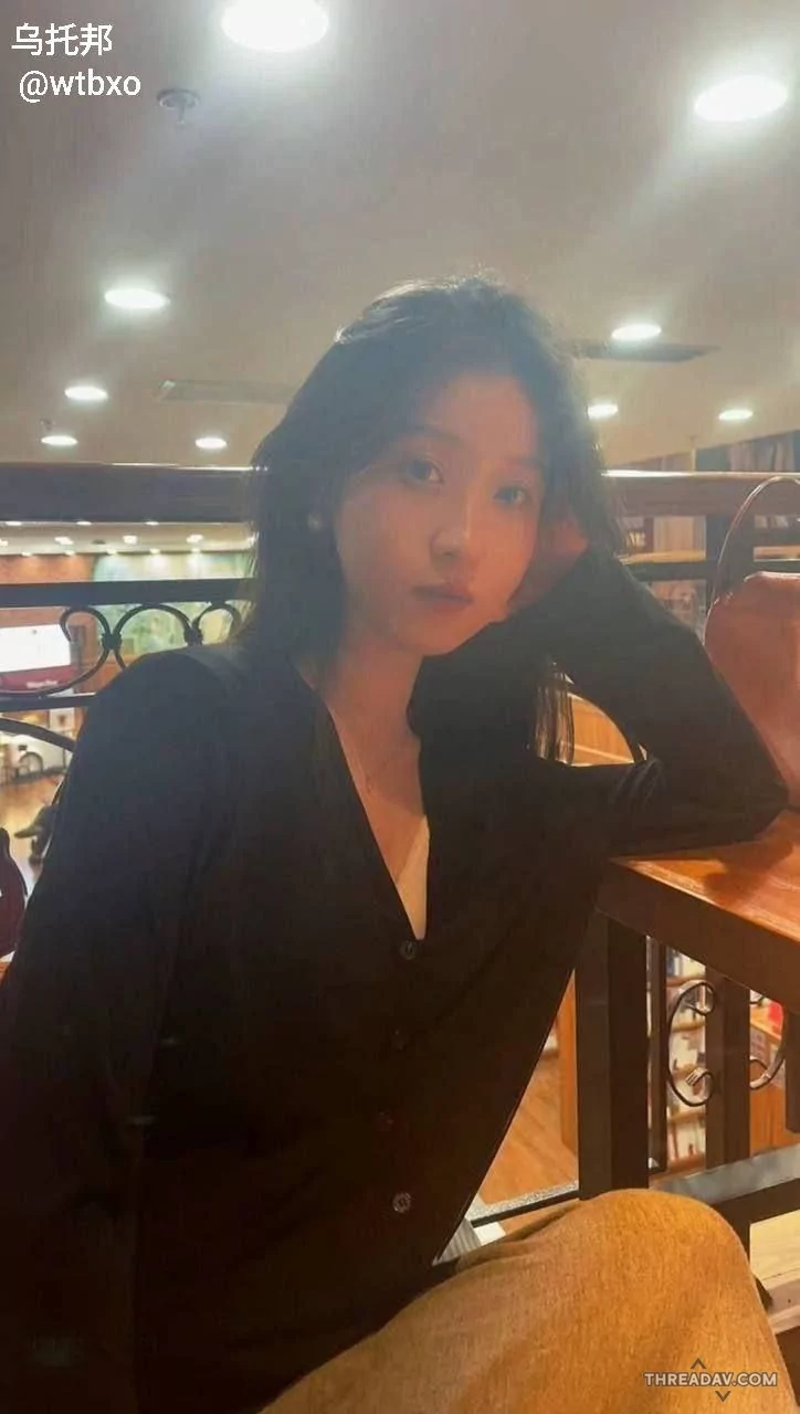 女大学生玩的都这么花？