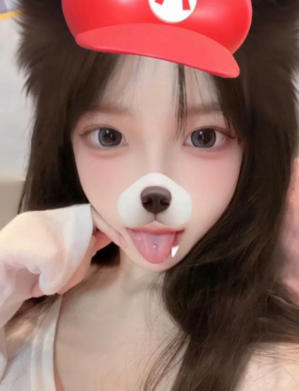 推特极品高颜少萝【小不点】oiiou9 双马尾黑丝白丝日常自录美图欣赏
