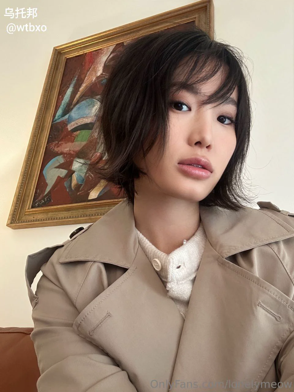 母狗留学生，大尺度自慰口交洋麻雀曝光，就喜欢吃洋大人的鸡巴