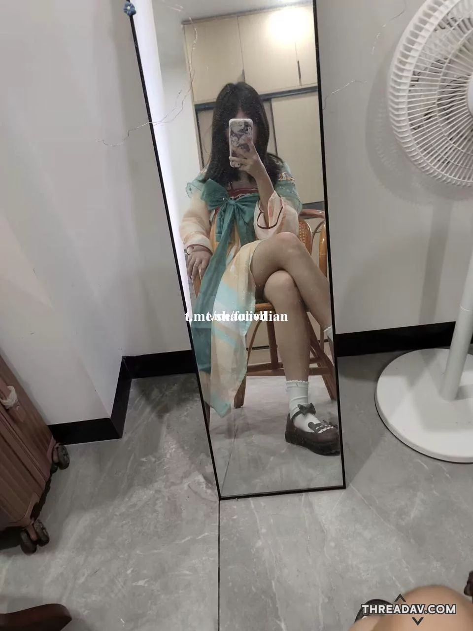 萝莉诱惑，纯真与堕落的交织