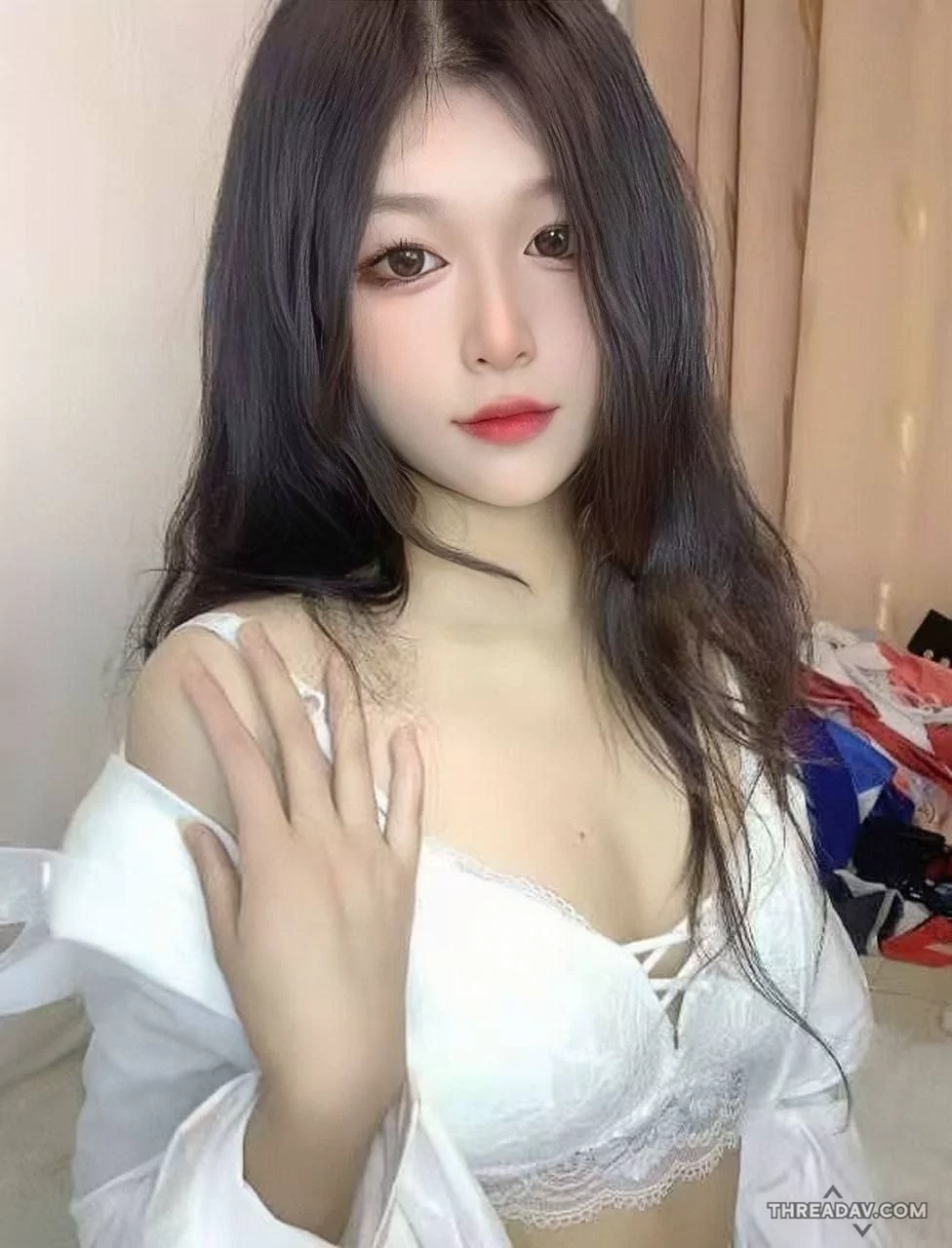 极品萝莉下海福利视频流出，各种姿势配合，妥妥反差婊！可爱中带有御姐范